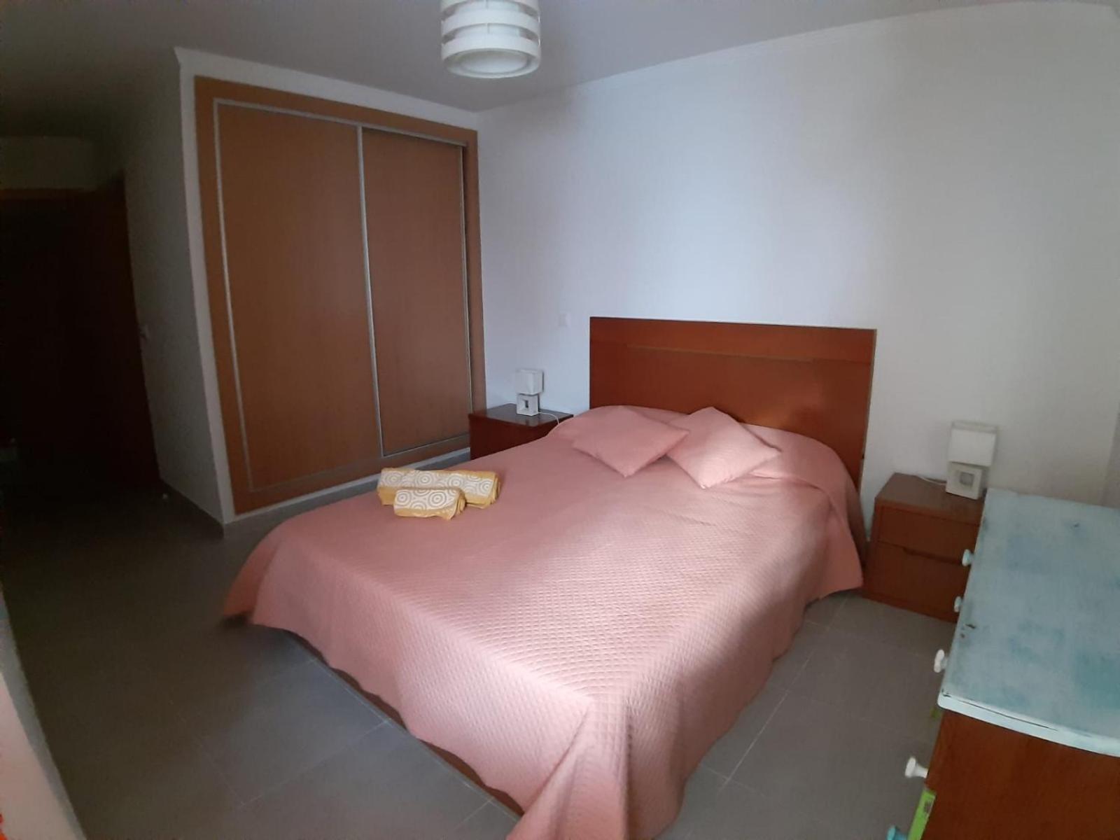 Apartamento T2 モンテ・ゴルド エクステリア 写真