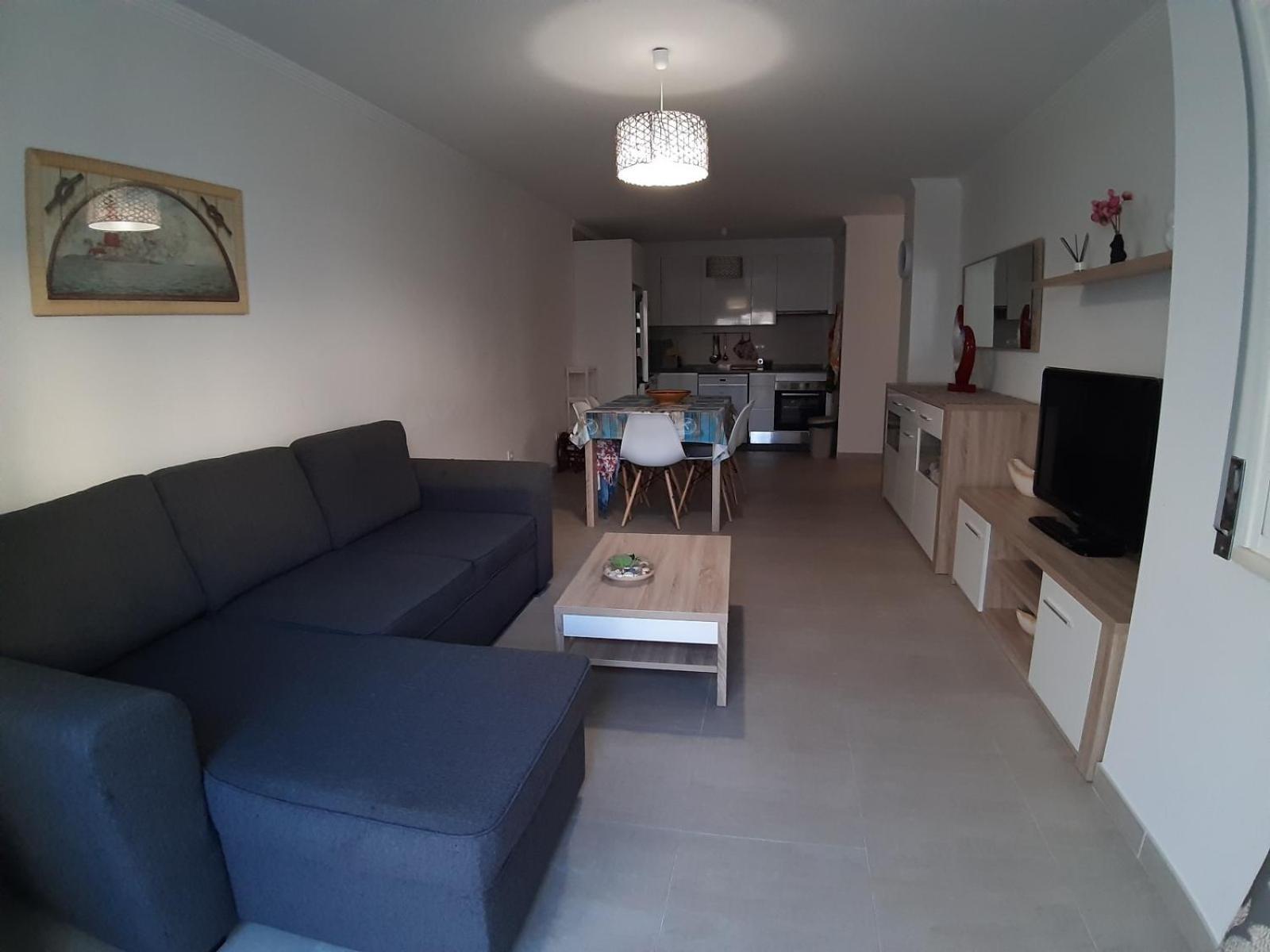 Apartamento T2 モンテ・ゴルド エクステリア 写真